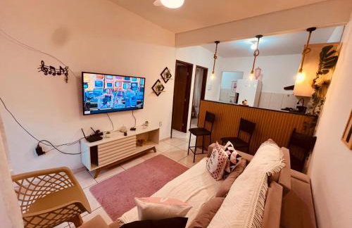 Casa Charme próx. Praias e centro gastrônomico - Foto 18