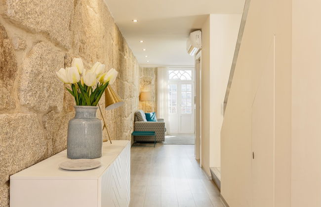 YOUROPO - Ribeira Porto - Foto 31