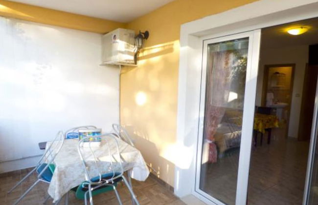 Beachfront Apartments Plaža - Foto 27