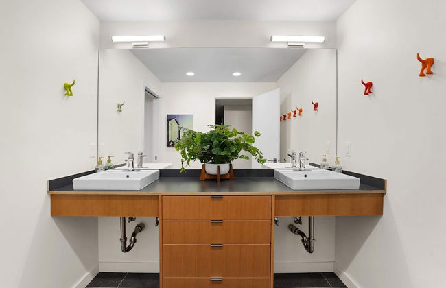 Lakefront Luxury Stunning Views Dock Hot Tub - Foto 33