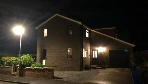 Number One - Fully Equipped Self Catering Four Bedroom House next to Dunedin, 15 mins to Spurn, 20 mins to Saltend, 12 mins to Easington - Foto 1