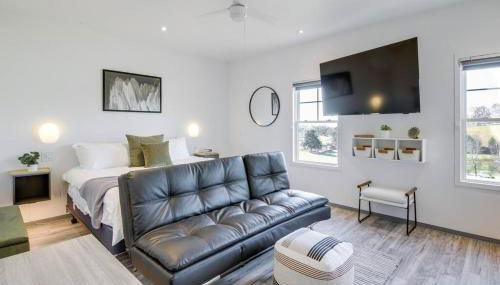 Luxury Barndo 2B Europe Style Farm Stay Fresh Eggs - Foto 2