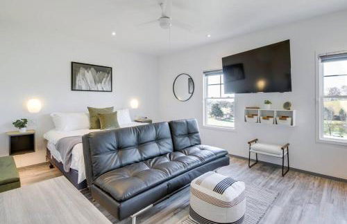 Luxury Barndo 2B Europe Style Farm Stay Fresh Eggs - Foto 2