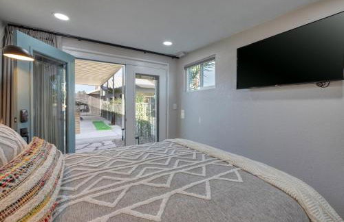 Oasis In The Desert W Heated Pool Fully Renovated - Foto 22