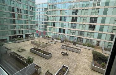 Central Hub Flat - Foto 31