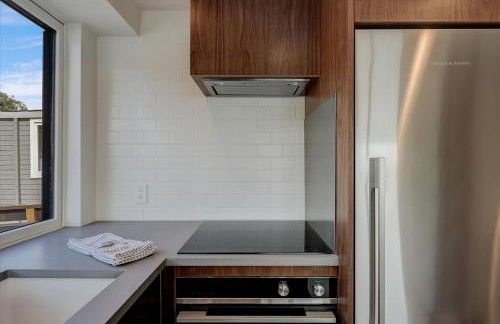 Floating Condos of Commodore 11 - Foto 34