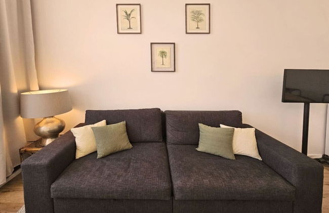 Red Orange Palm - Foto 55