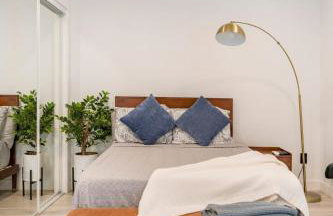 Cute Studio with AC and Backyard - Foto 30