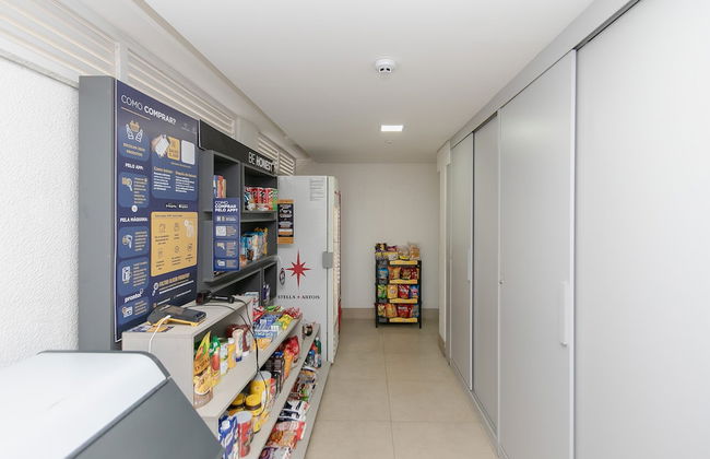 Alto Padrão no coração da Savassi - Foto 11