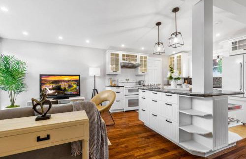 Bellevue Work & Relax Near Downtown - Foto 45