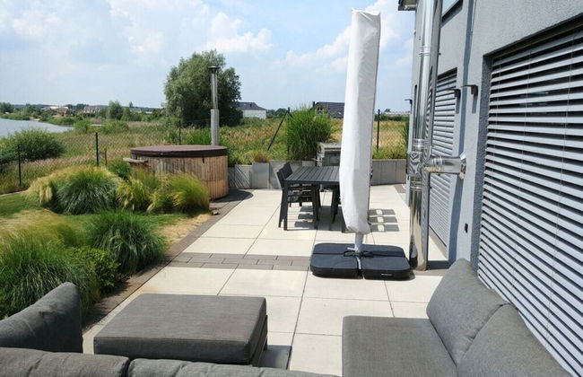 Holiday House House on Muhlfeldsee - Foto 32