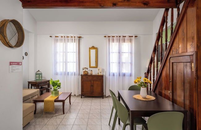 The Old Symi - Foto 65