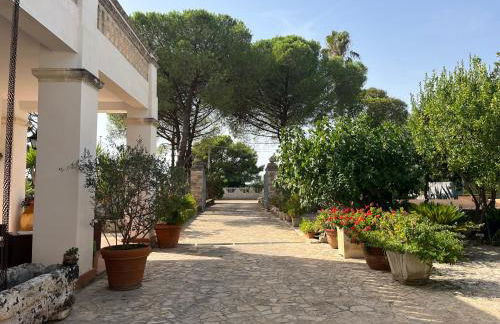 Masseria La Camardia - Foto 147