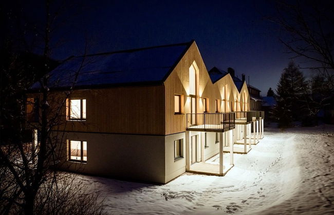 Da Alois - Alpine Premium Apartments - Foto 62