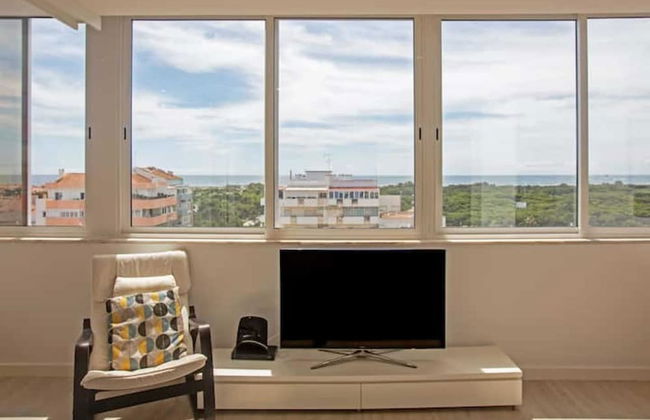 Magnificent 1 Bedroom Apartment With Views Over The Ocean - Foto 12