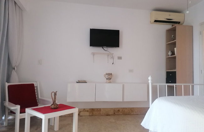 Room-apartment Monocal in Boca Chica - Foto 1