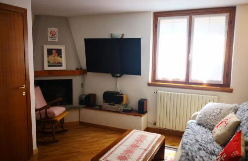 Chalet Luna - Foto 24