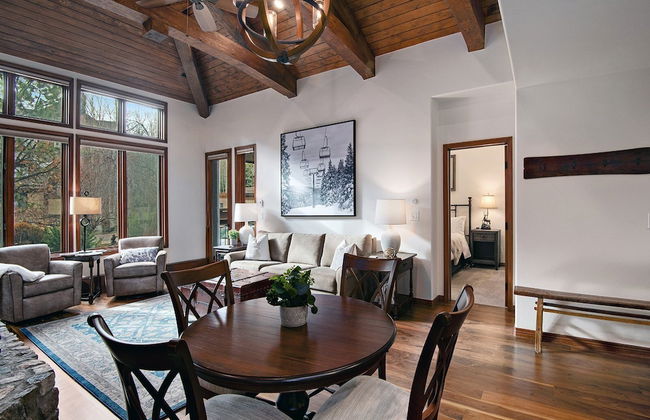 Arrowhead Village Condo - 206 Seasons Lodge - Photo 6