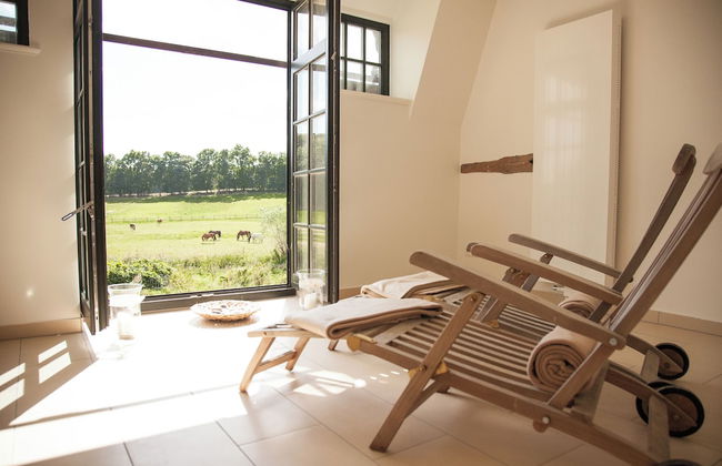 Ferien- und Pferdehof Glöe GbR - Foto 61