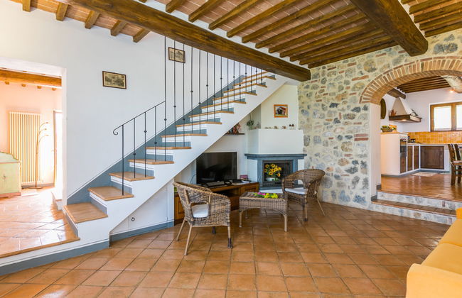 Poggio all'Aia - Foto 8