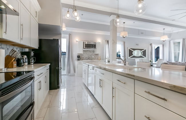 Spacious 5BD Penthouse in NOLA - Foto 14