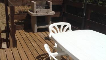 Apartement Alba Oletta - Foto 5