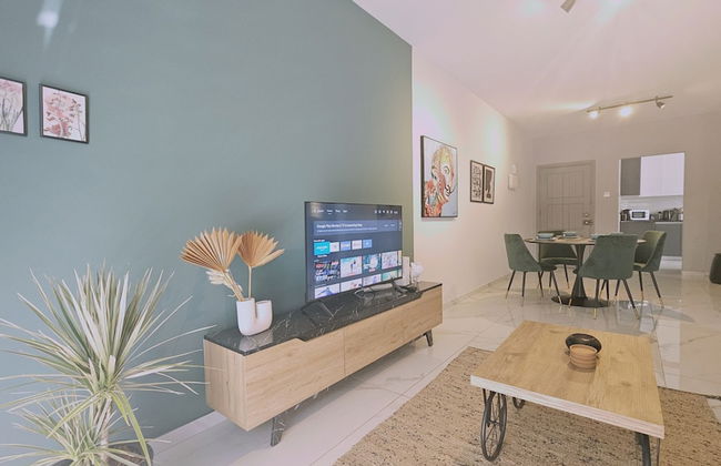 151 NIC - Stay Art Style Apartment - Photo 1