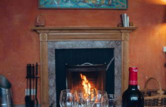 Ardtalnaig House, Loch Tay - Foto 1