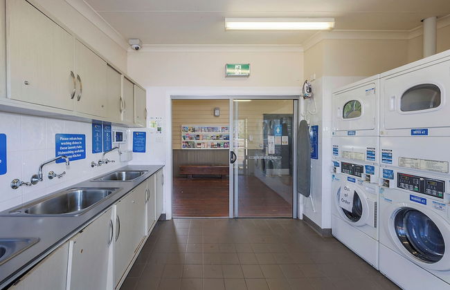 Reflections Ferry Reserve - Holiday Park - Photo 40