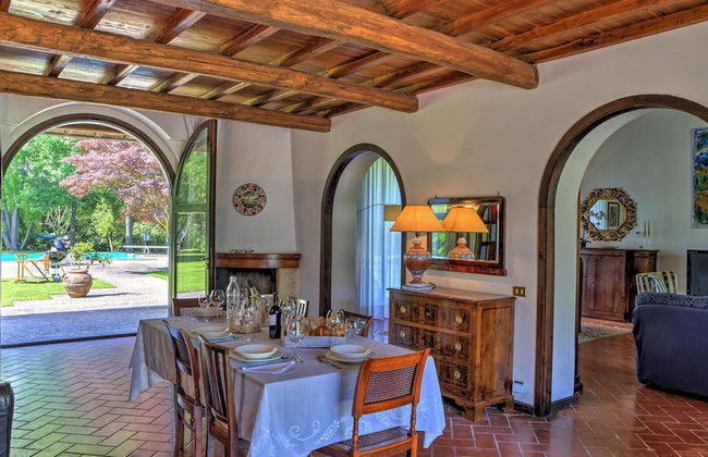 Vt-c765-dgbl0at - Villa Rasena 6 - Foto 18