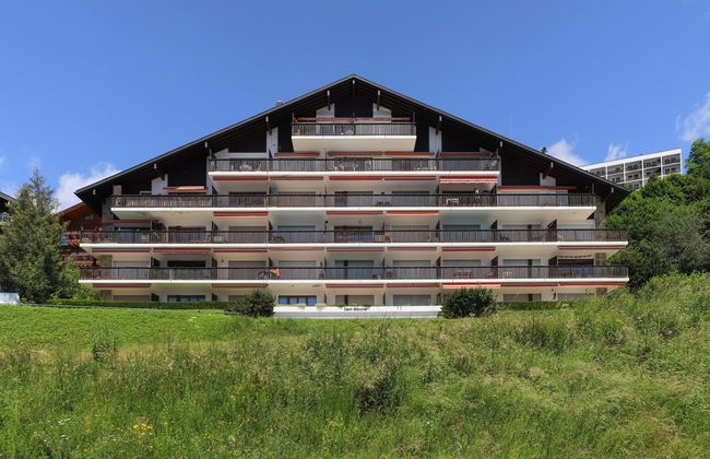 Marigny Dent-Blanche 9-8 - Foto 37