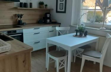 Ferienwohnung- zwischen Stadt&Spreewald - Foto 20