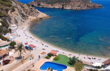 Jardines Del Gorgos Modern Retreat Near Javea Beach - Foto 60