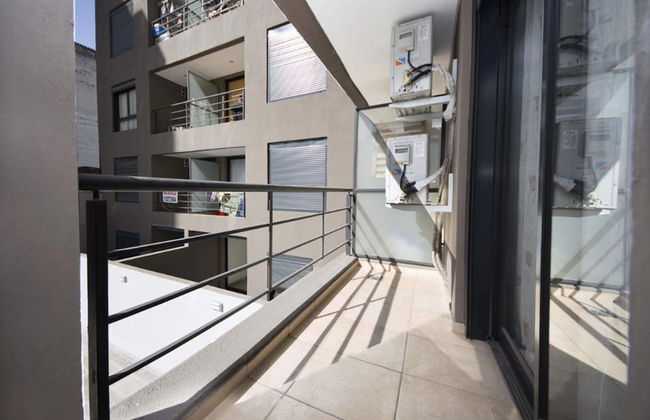 Bvd. Illia Flat MEC - Foto 15