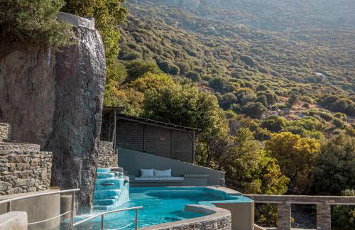 Aegean Castle Andros - Adults Only - Foto 36