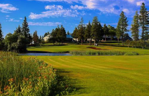 Lake Shastina Golf Resort - Foto 51