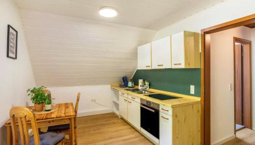 Ferienwohnung Zur frischen Quelle - Foto 5