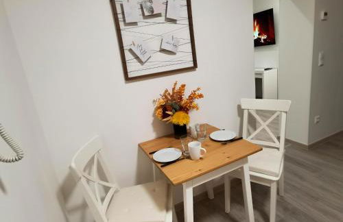 FeWo Schleiz - Foto 6