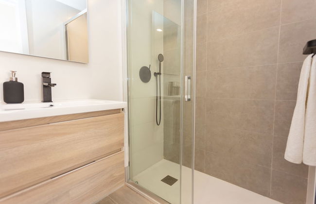 Apartamento Los Olivos II Cullera - Foto 25