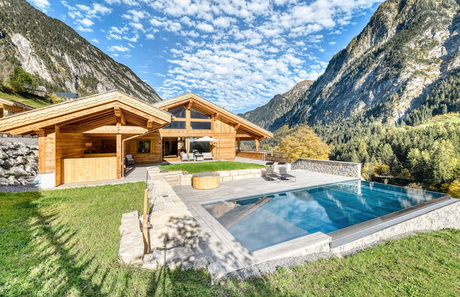 Chalet GM by A-Appartements - Foto 27