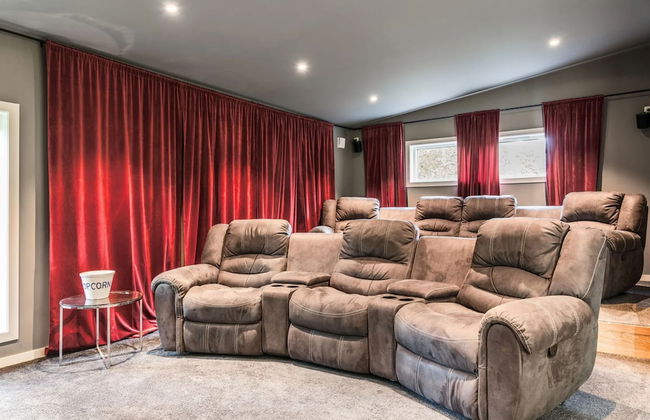 Dream Stay Seafront Villa Padel Court - Photo 5