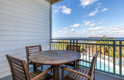 Bay View Villas by Tybee Vacation Rentals - Foto 66