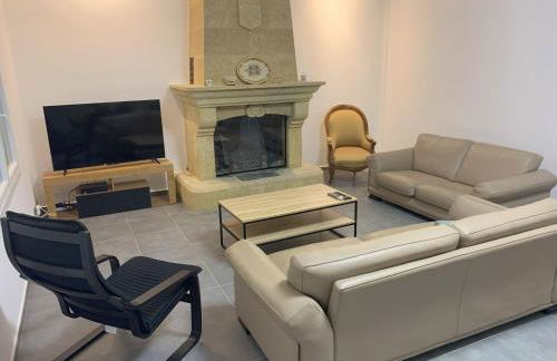 Villa Les Cigales Velaux - Photo 24