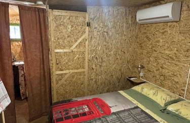 Case vacanza Centro estivo Il Catauso - Foto 4