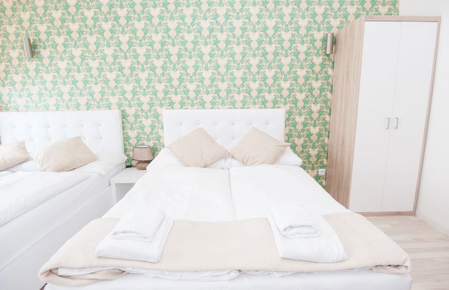 Royal Resort Apartments Westbahnhof - Foto 16