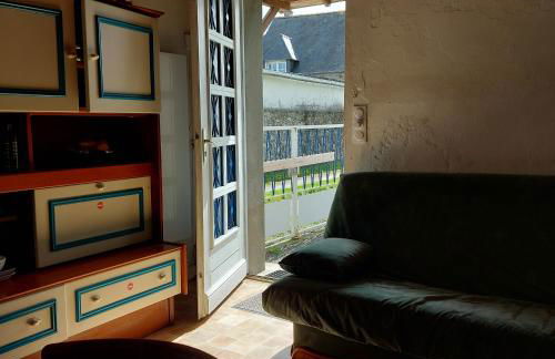 Petite maison de vacances - Foto 16