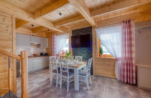 Domki Szarotki - Foto 35