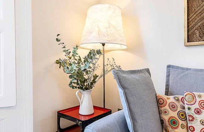 Stylish Kings Cross Apartment With Garden Retreat - Foto 74