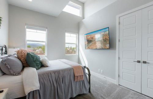 Ocotillo Springs 4 Ping Pong Table, X Box One, and close access to the Community Pool - Foto 24