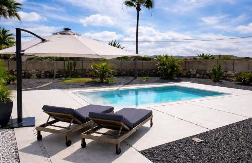 VILLA BF - Paraiso de Tranquilidad - Foto 32